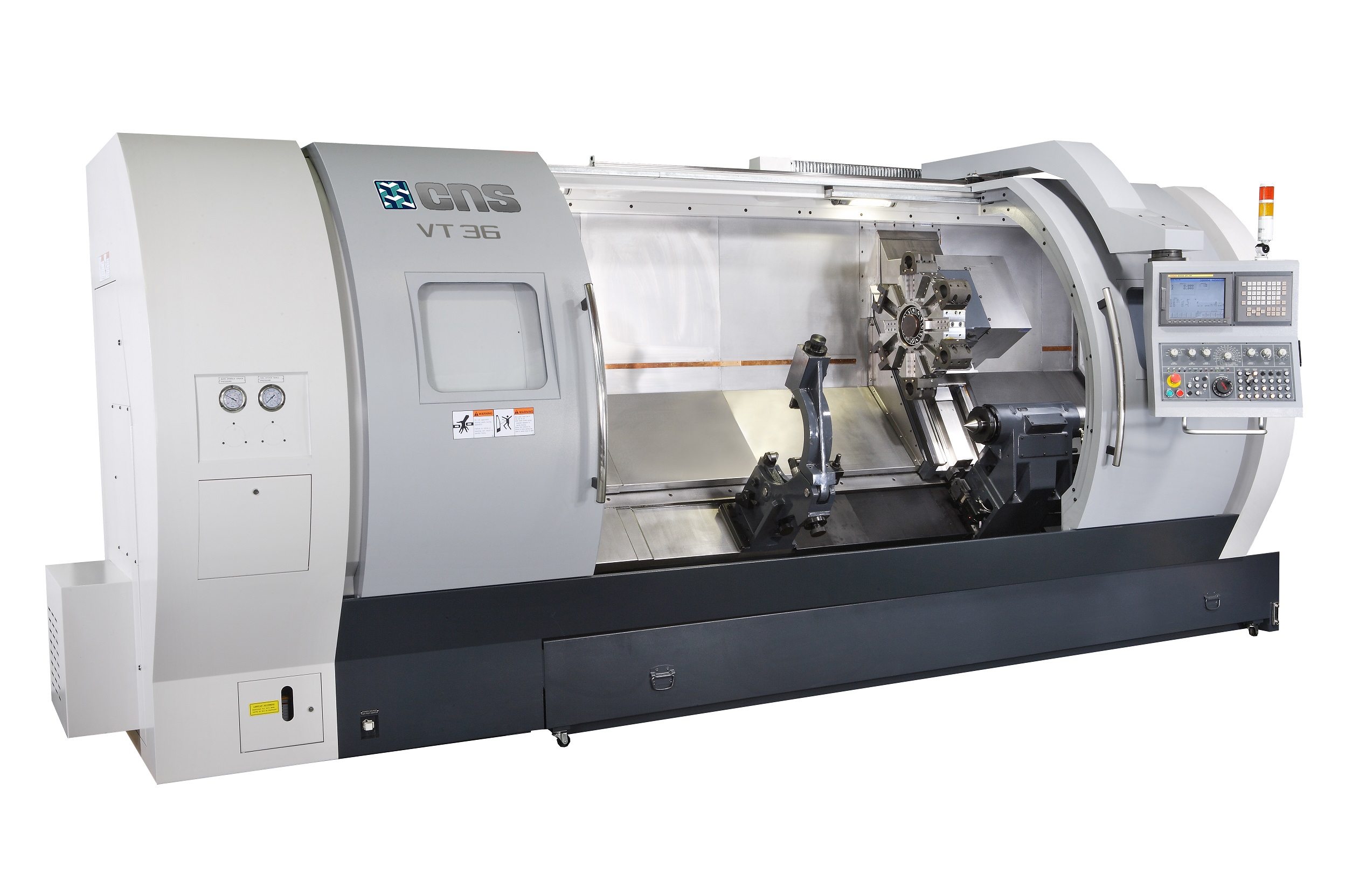 ALEX TECH VT 36 BLMC 